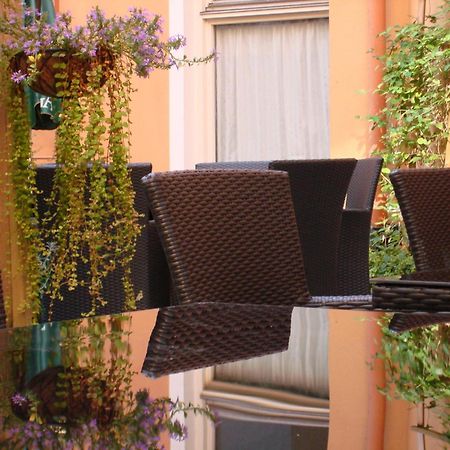 Hotel Kaernan Helsingborg Buitenkant foto
