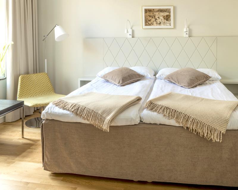Hotel Kaernan Helsingborg Kamer foto
