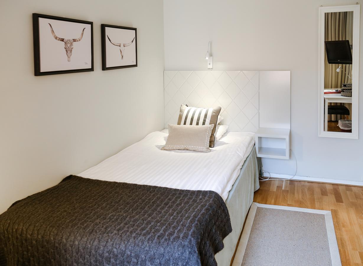 Hotel Kaernan Helsingborg Buitenkant foto