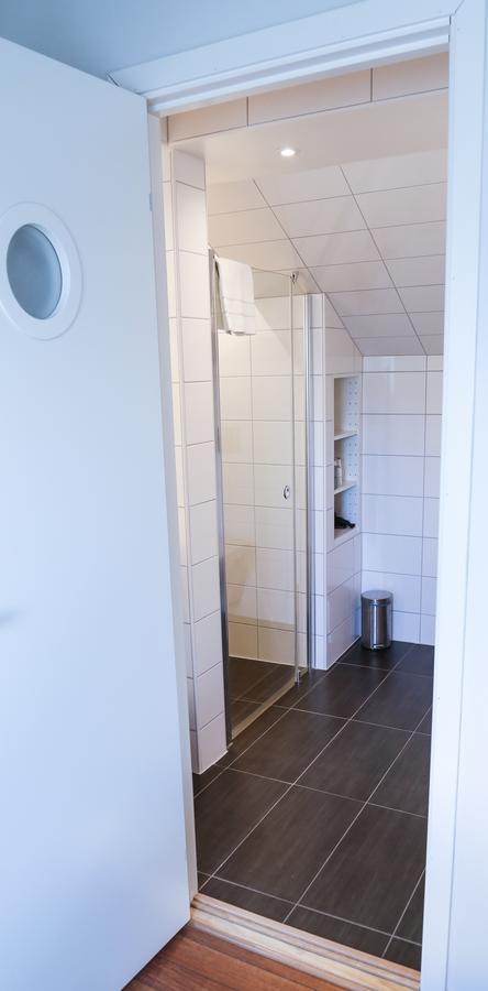 Hotel Kaernan Helsingborg Buitenkant foto